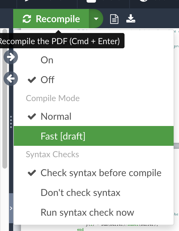 Chess notation - Overleaf, Online LaTeX Editor