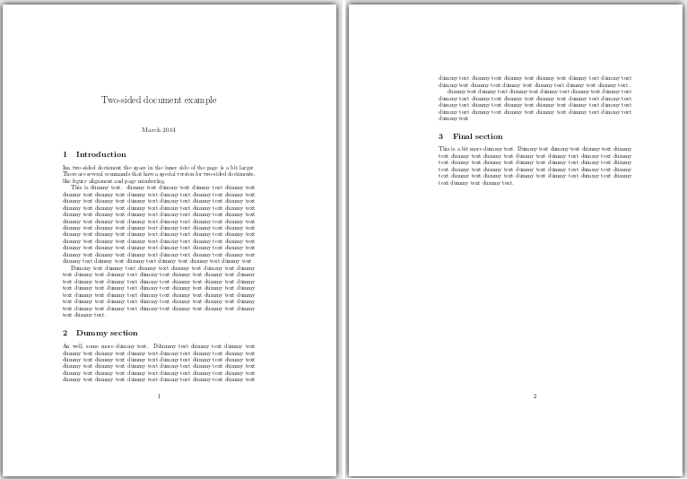 do-you-print-resume-double-sided