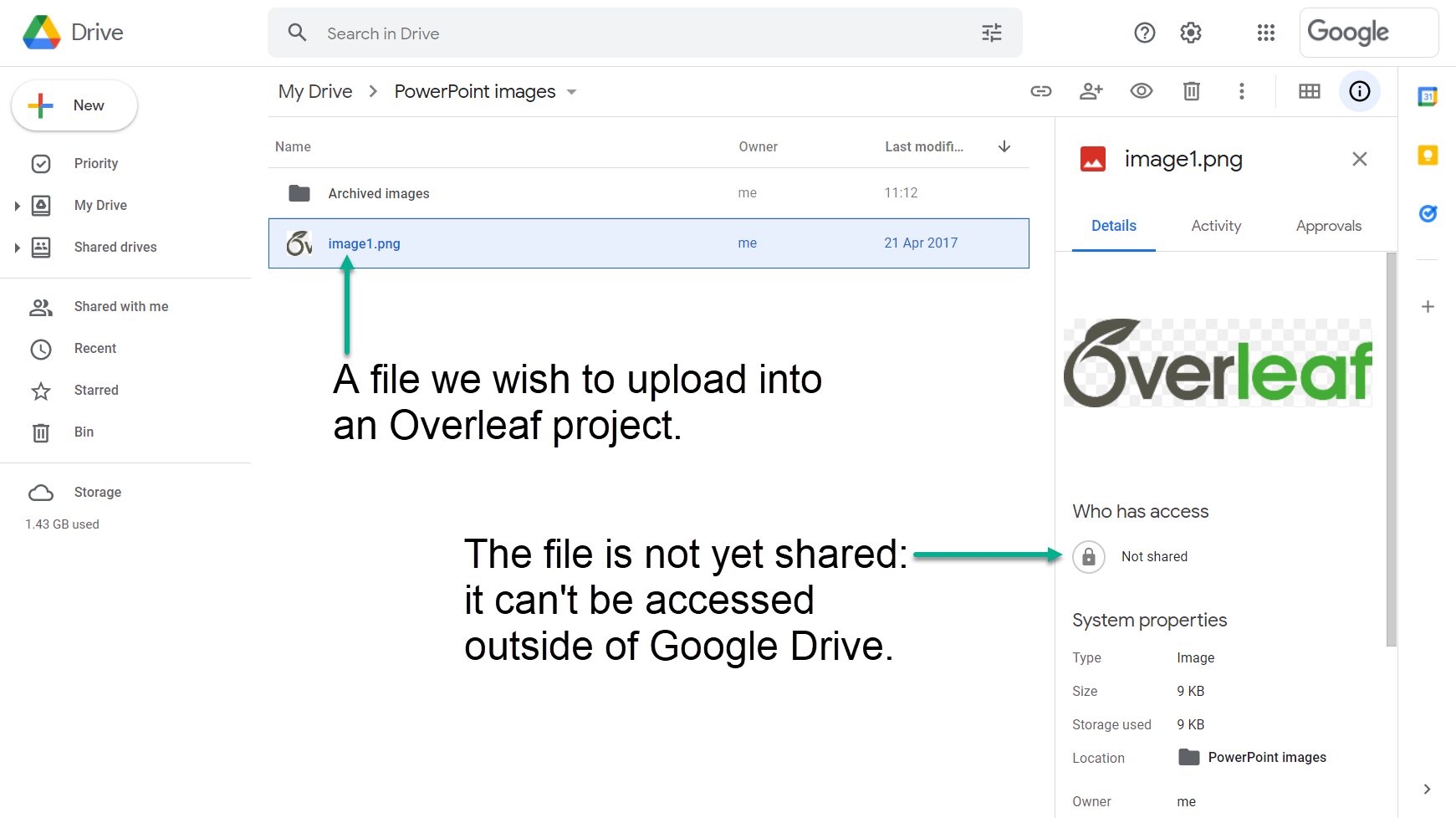 how-to-upload-files-to-google-drive-android-authority