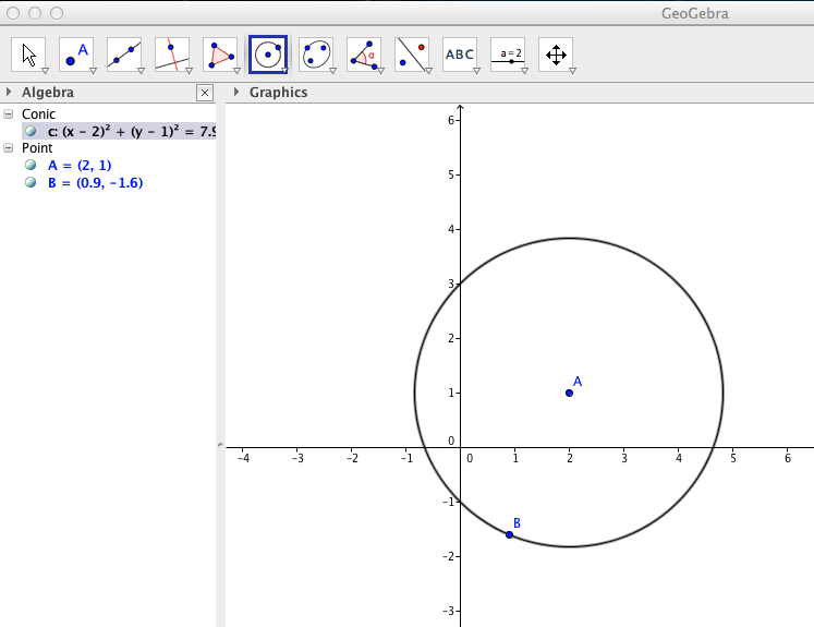 A Tutorial For Beginners Part 2 Generating Tikz Code From Geogebra Overleaf Online Latex Editor