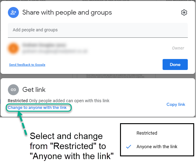 how-to-create-a-google-drive-link-how-to-share-large-files-easily