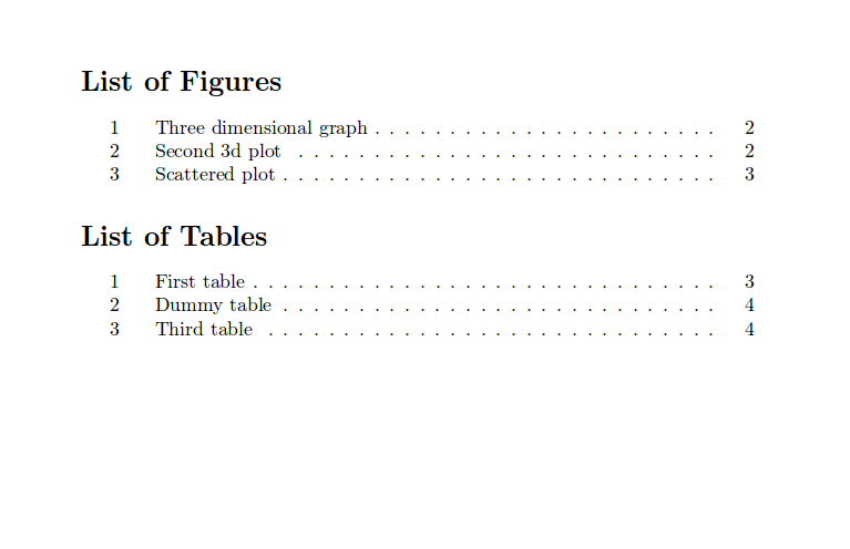 lists-of-tables-and-figures-overleaf-online-latex-editor